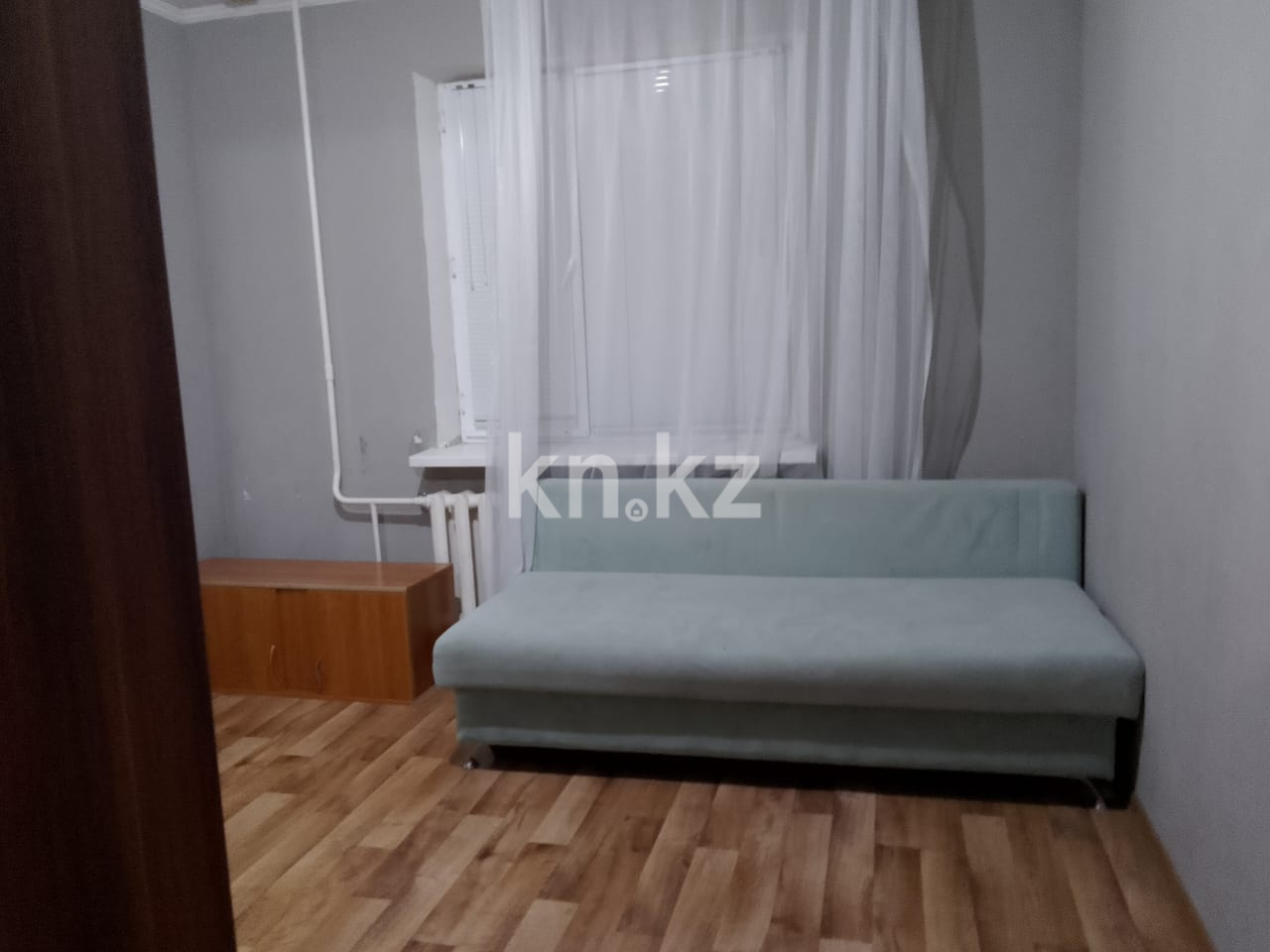 Аренда 2-комнатной квартиры, 52 м², пр. Кошкарбаева, дом  46 - пр. Жумабаева в Астане - фото 3