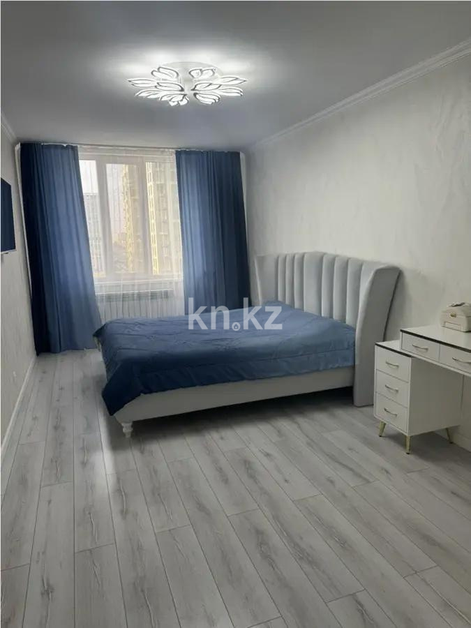 Продажа 3-комнатной квартиры, 93 м², ул. Сыганак, дом  32 в Астане - фото 2