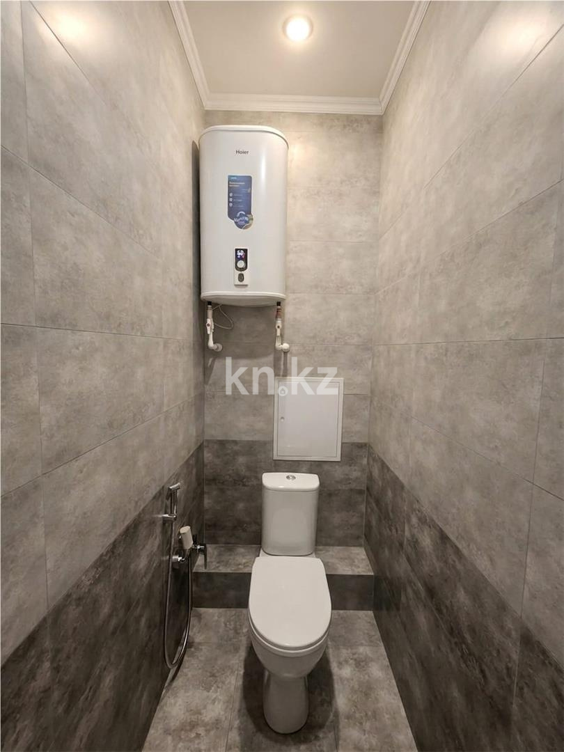 Продажа 3-комнатной квартиры, 78 м² в Караганде - фото 7