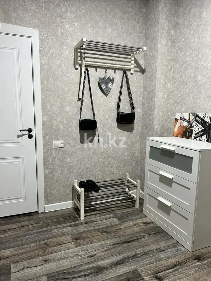 Продажа 1-комнатной квартиры, 40 м² в Алматы - фото 4