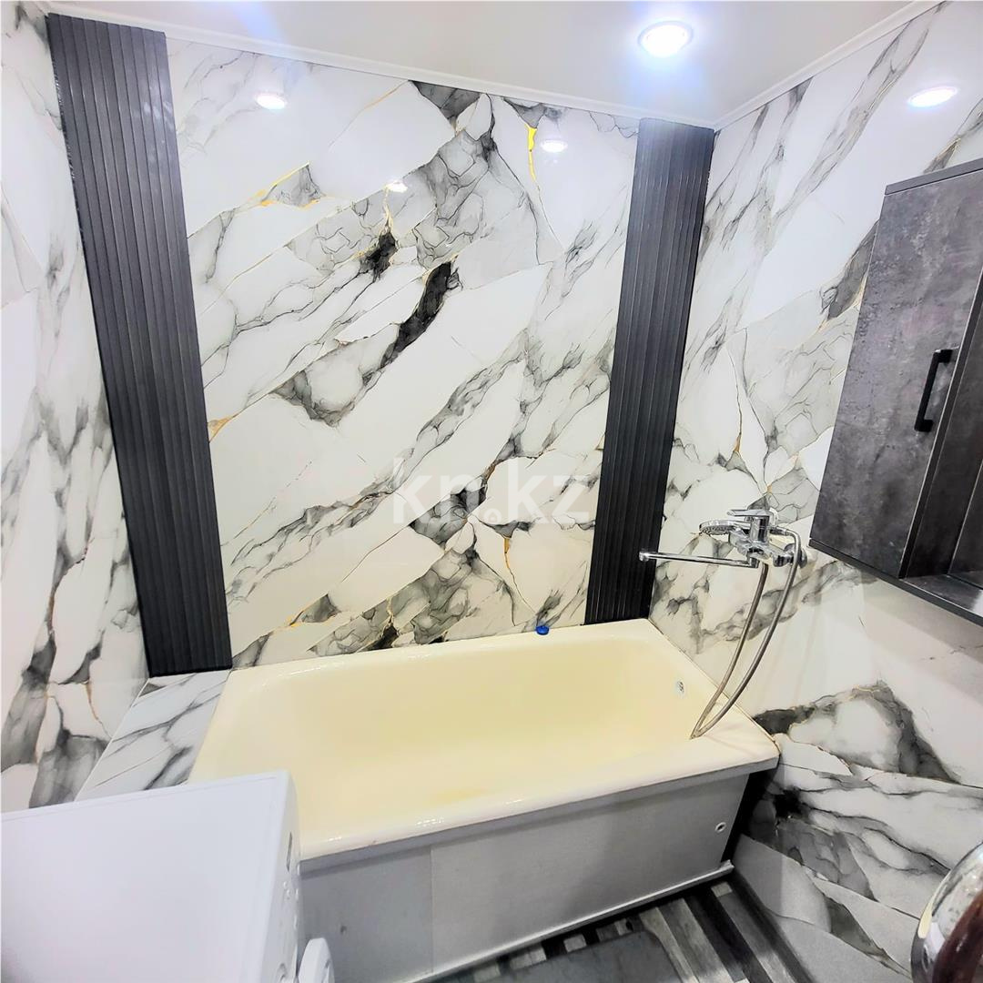 Продажа 2-комнатной квартиры, 52 м², мкр-н 8-й в Темиртау - фото 9