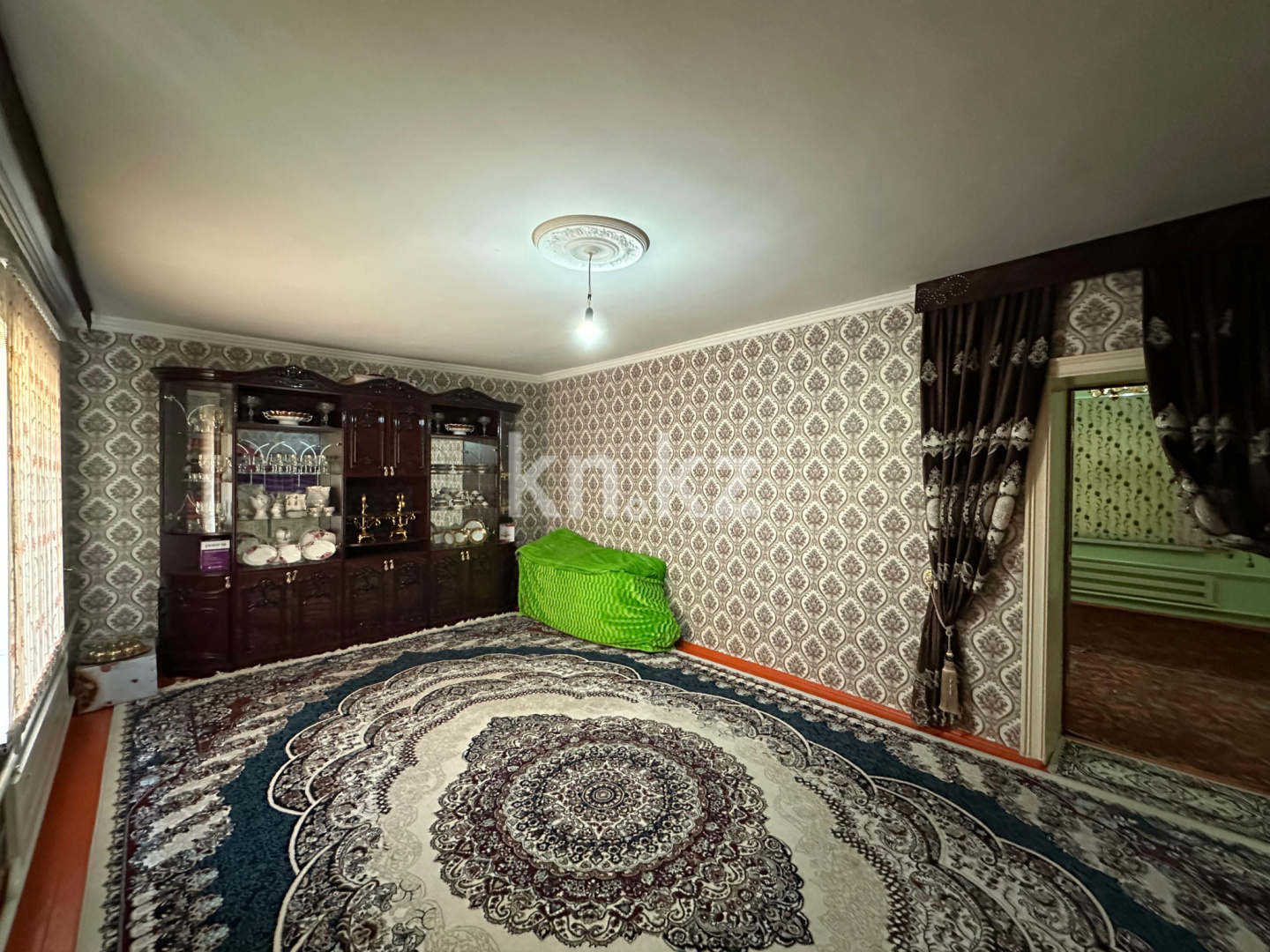 Продажа 7-комнатного дома, 224 м² в Шымкенте - фото 3