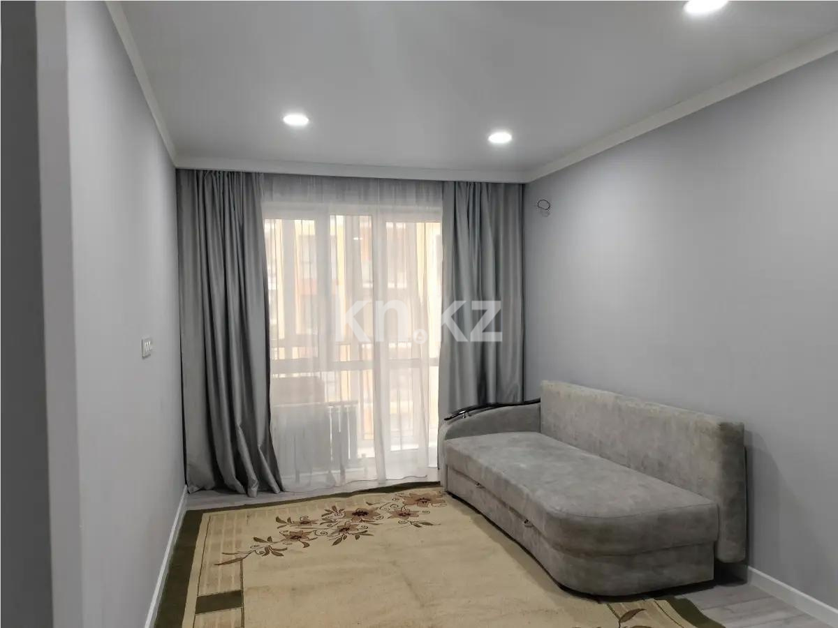 Продажа 2-комнатной квартиры, 49 м² в Алматы