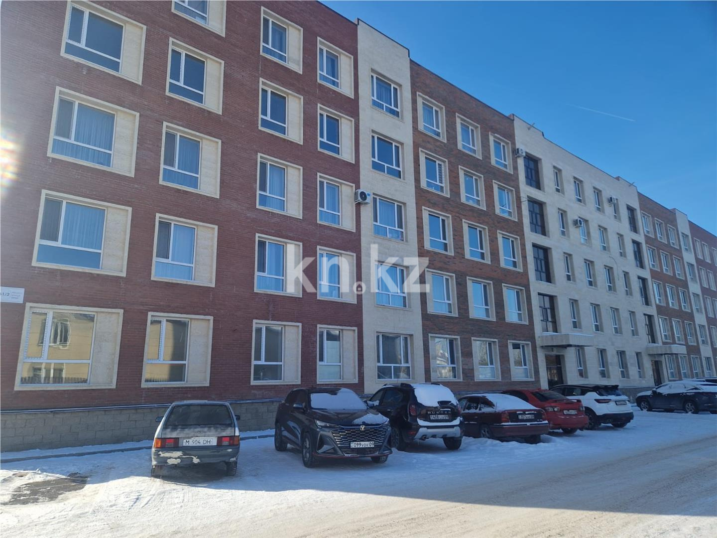 Продажа 1-комнатной квартиры, 35 м² в Караганде - фото 5