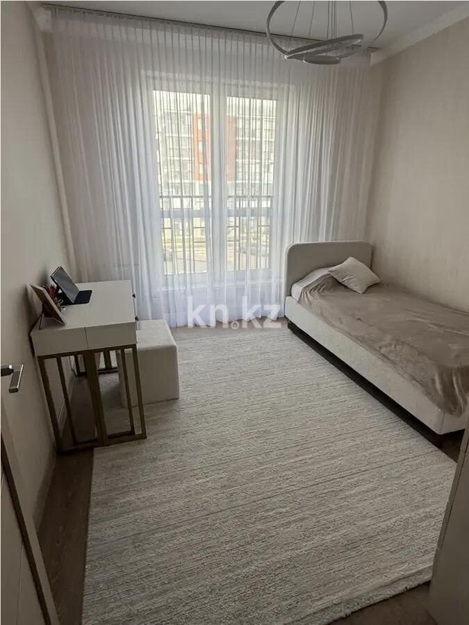 Продажа 3-комнатной квартиры, 78 м² в Астане - фото 3