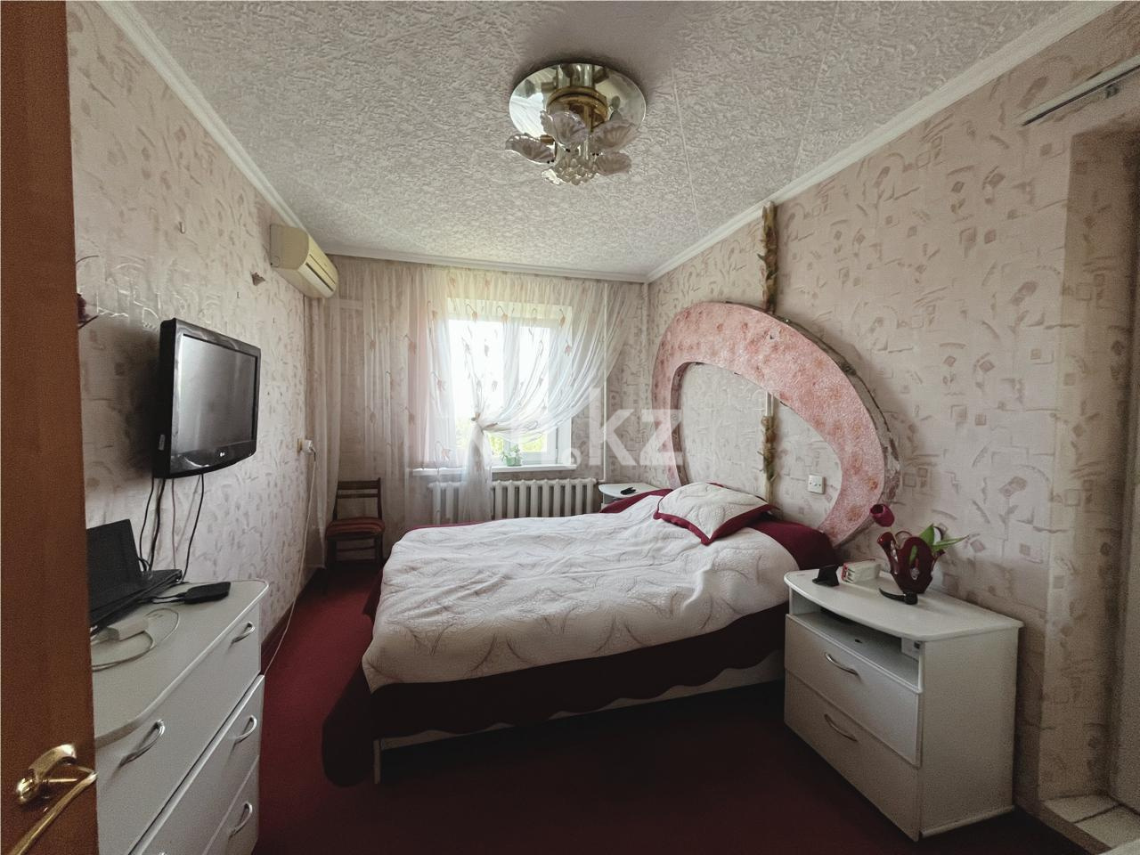 Продажа 4-комнатной квартиры, 87 м², мкр-н Орбита-1 в Караганде - фото 5