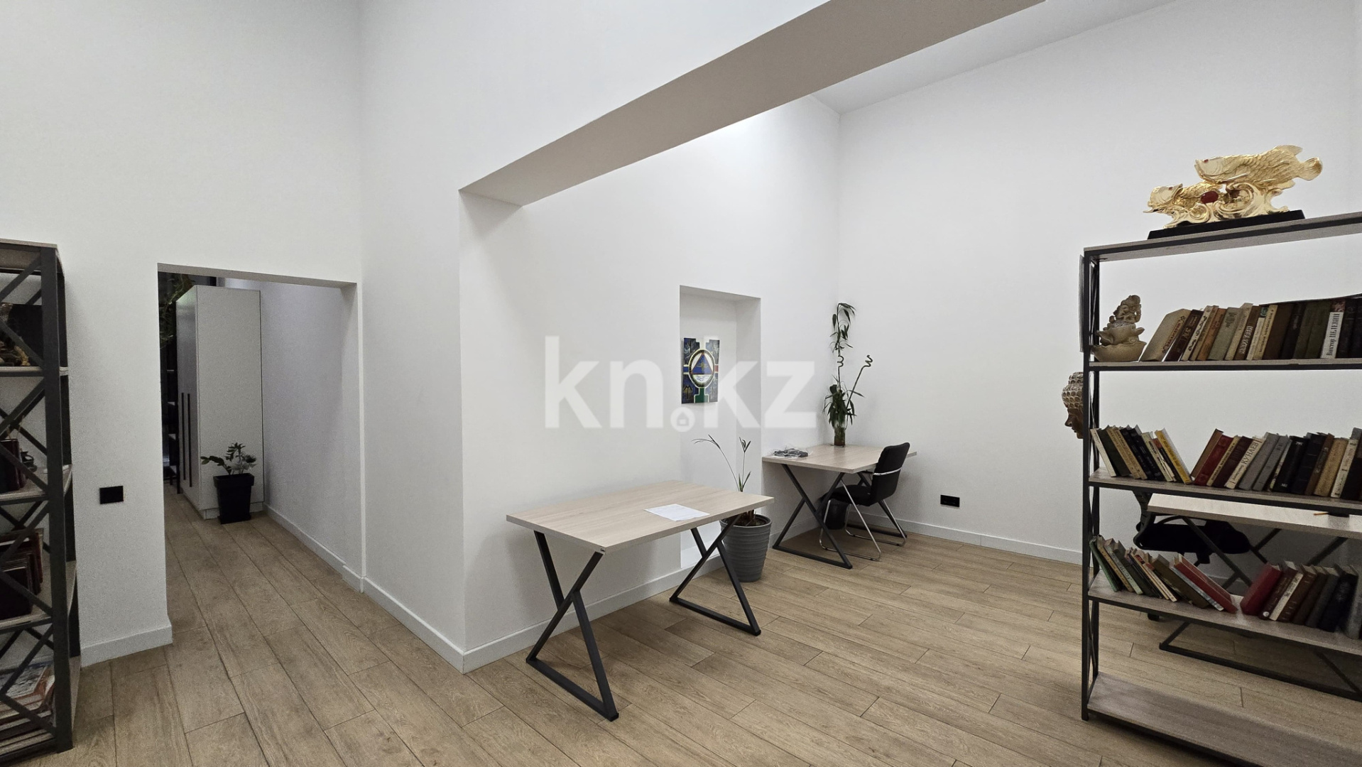 Продажа , 260 м², ул. Митина, дом  4 - Достык в Алматы - фото 29