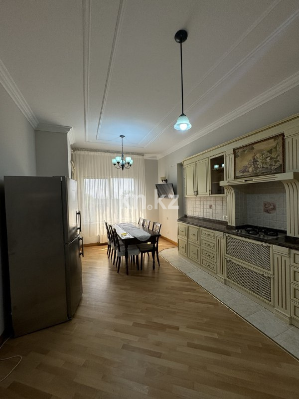 Продажа 7-комнатной квартиры, 385 м² в Алматы - фото 19