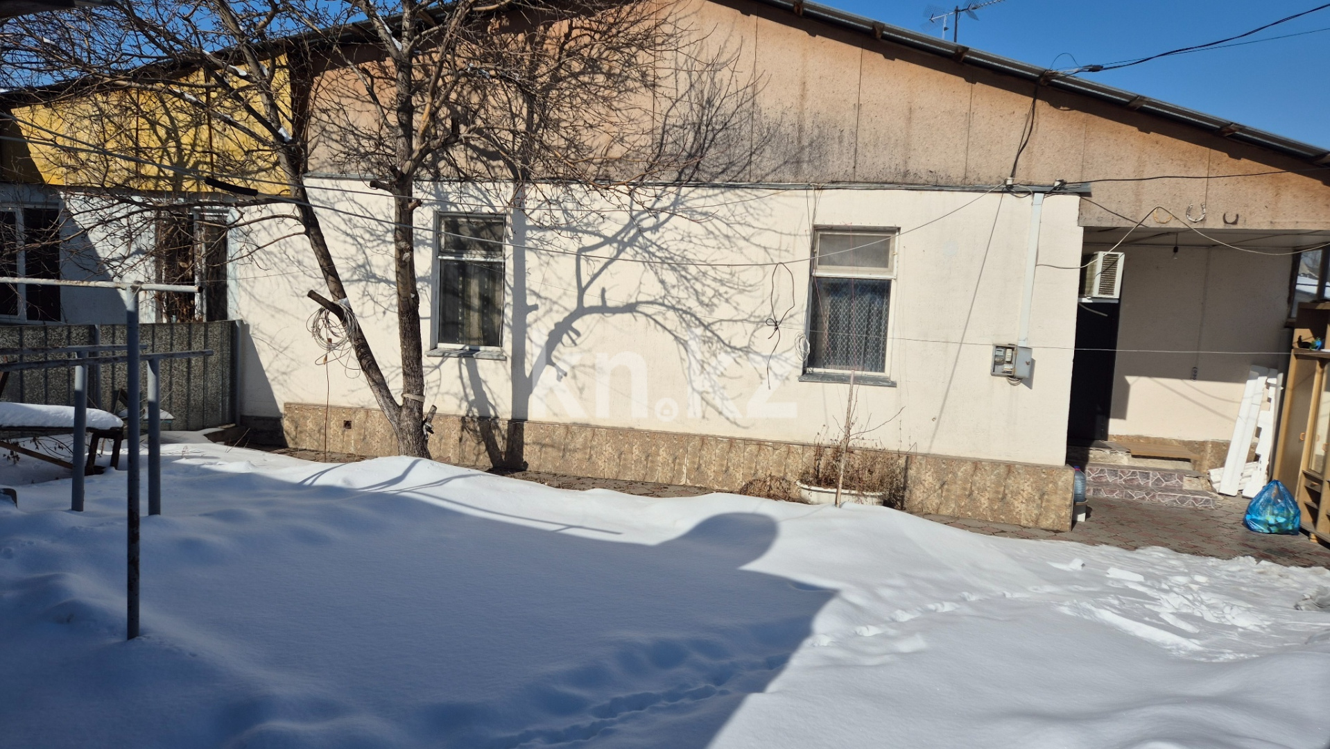 Аренда 2-комнатной квартиры, 50 м² в Алматы - фото 13
