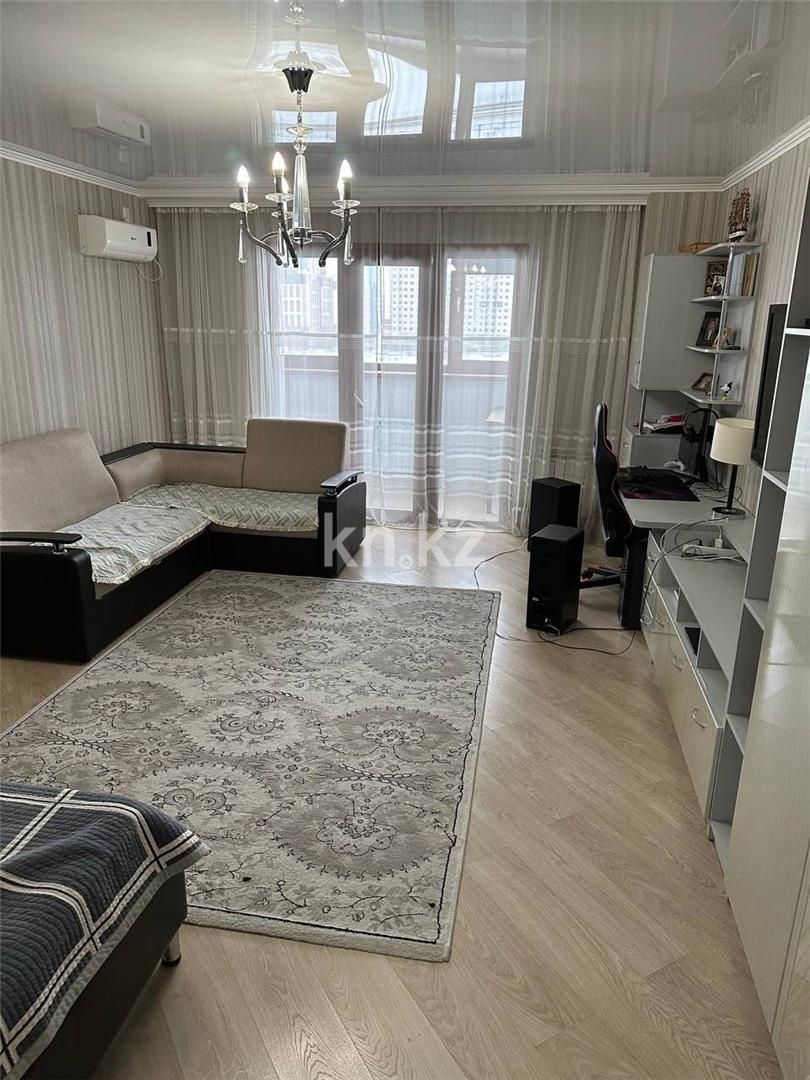 Продажа 3-комнатной квартиры, 139 м² в Караганде - фото 3