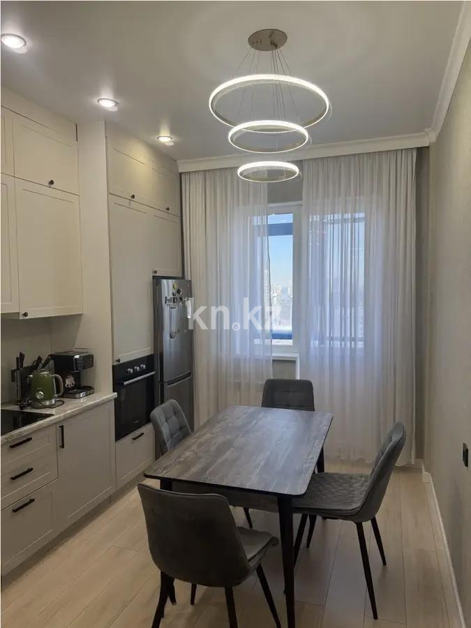 Продажа 3-комнатной квартиры, 85 м² в Астане - фото 4