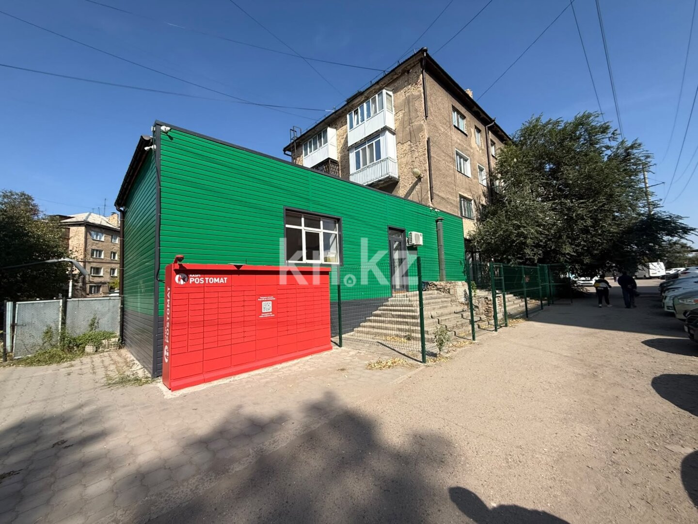 Продажа помещения, 243 м² в Караганде - фото 24