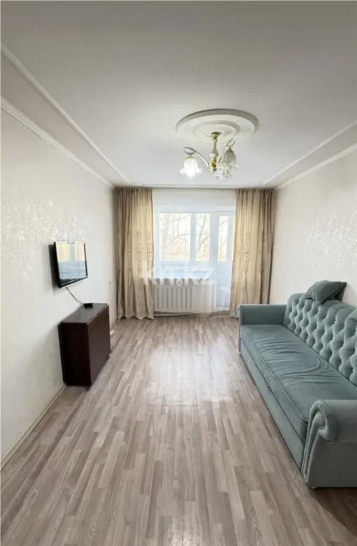 Продажа 2-комнатной квартиры, 45 м² в Караганде