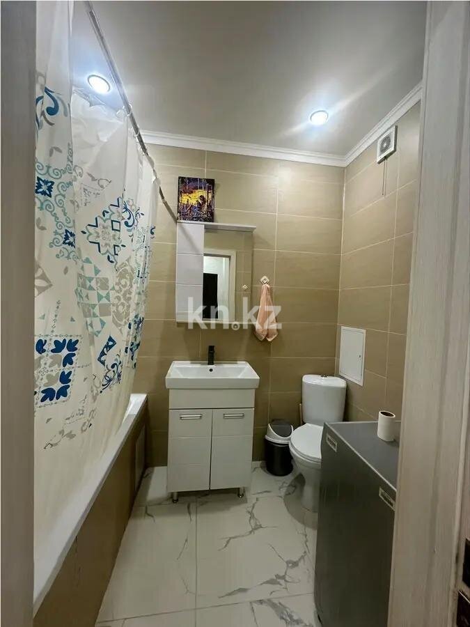 Продажа 1-комнатной квартиры, 47 м² в Астане - фото 3