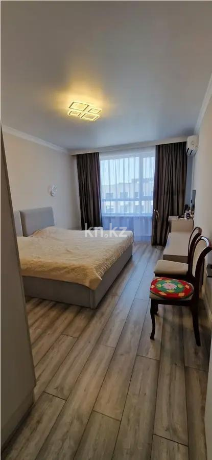 Продажа 3-комнатной квартиры, 89 м², ул. Коктерек, дом  139/12 в Алматы - фото 2
