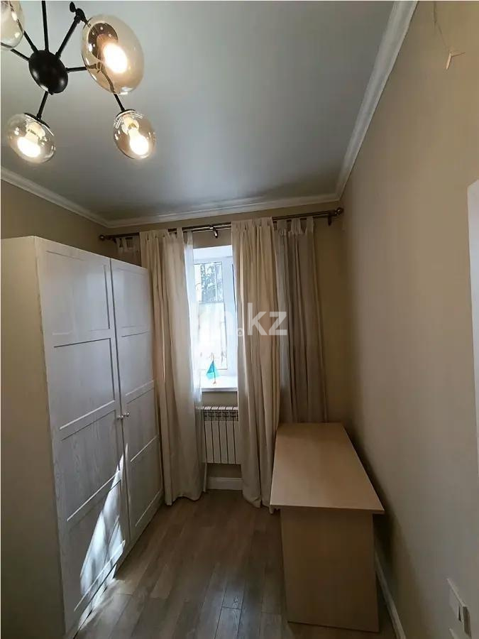 Продажа 3-комнатной квартиры, 65 м², пр. Назарбаева, дом  245 в Алматы - фото 2
