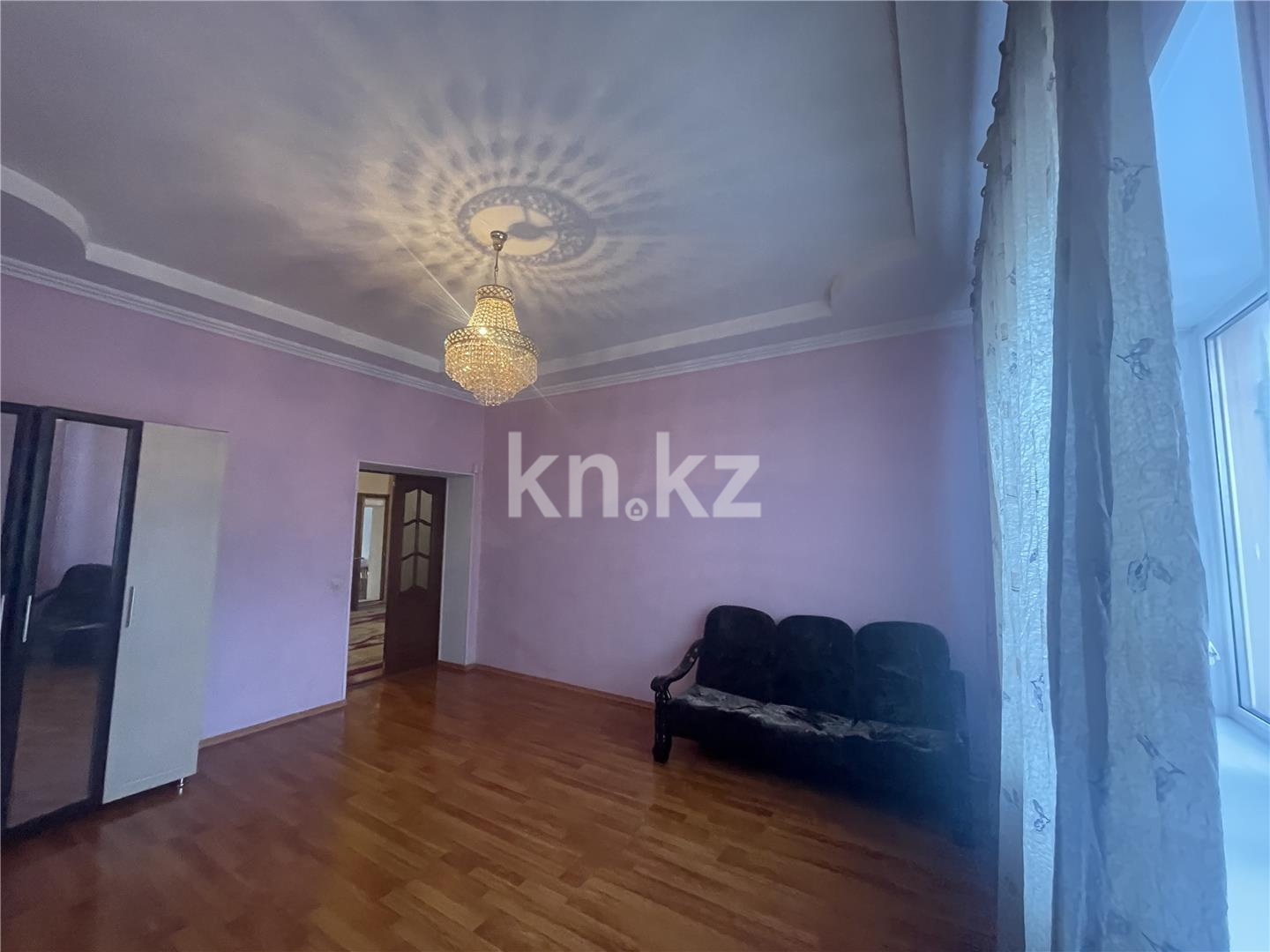 Продажа 7-комнатного дома, 461.6 м², ул. Кажибекова в Караганде - фото 6