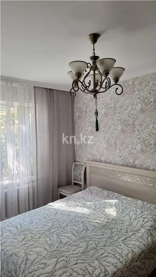 Продажа 2-комнатной квартиры, 52 м² в Караганде