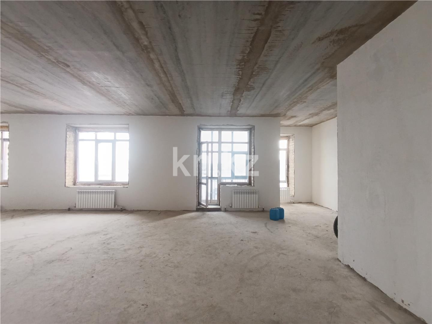 Продажа 4-комнатной квартиры, 133 м² в Караганде - фото 11