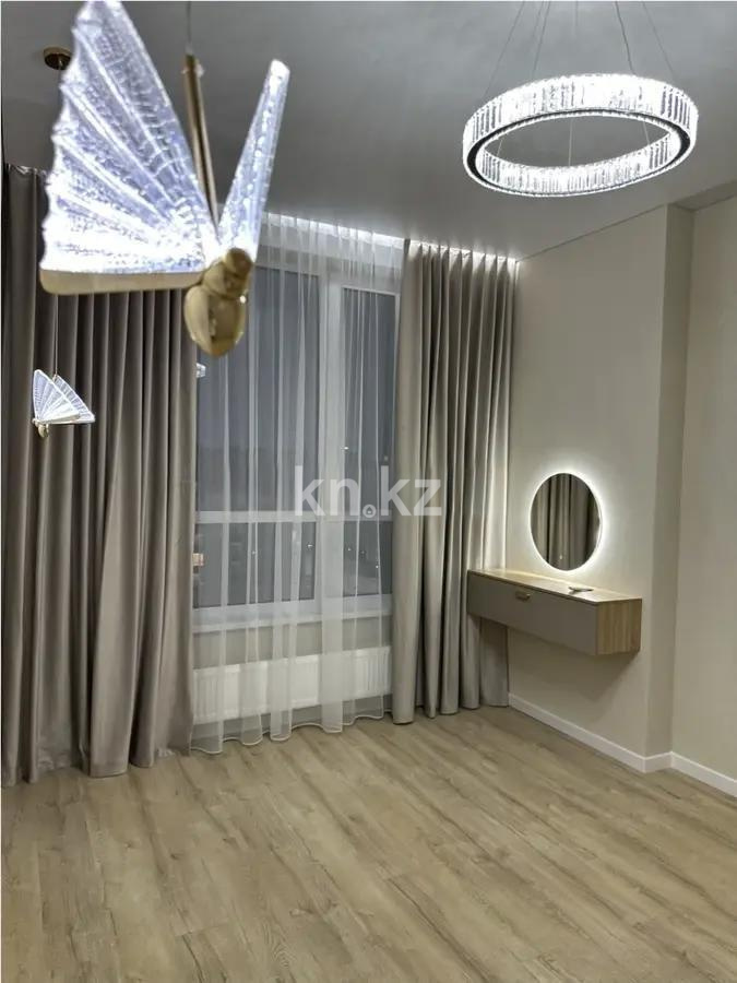 Продажа 3-комнатной квартиры, 64.4 м², ул. Молдагалиева, дом  5 в Астане - фото 2