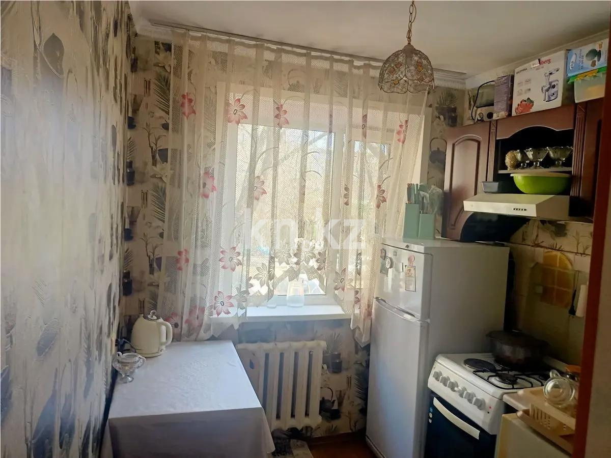 Продажа 3-комнатной квартиры, 61 м² в Караганде - фото 4