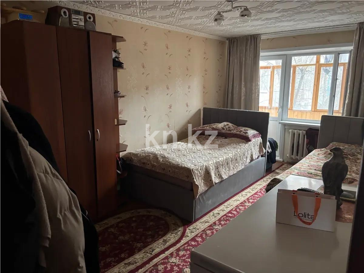 Продажа 3-комнатной квартиры, 62 м² в Караганде - фото 3