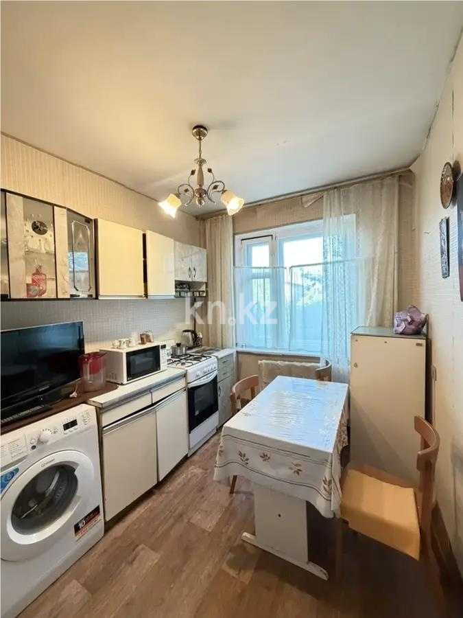 Продажа 1-комнатной квартиры, 36.8 м² в Астане - фото 2