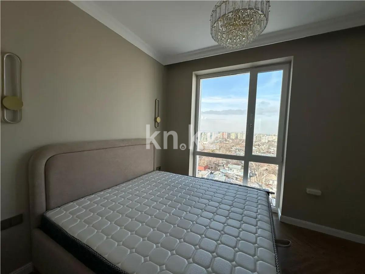 Продажа 2-комнатной квартиры, 43 м² в Алматы - фото 2