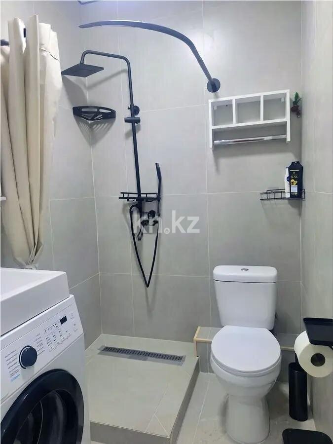 Продажа 1-комнатной квартиры, 30 м² в Алматы - фото 3