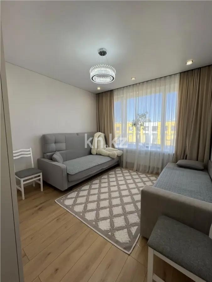 Продажа 3-комнатной квартиры, 93 м² в Астане - фото 2