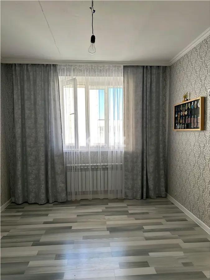 Продажа 1-комнатной квартиры, 38 м², ул. Болекпаева, дом  10 в Астане - фото 2