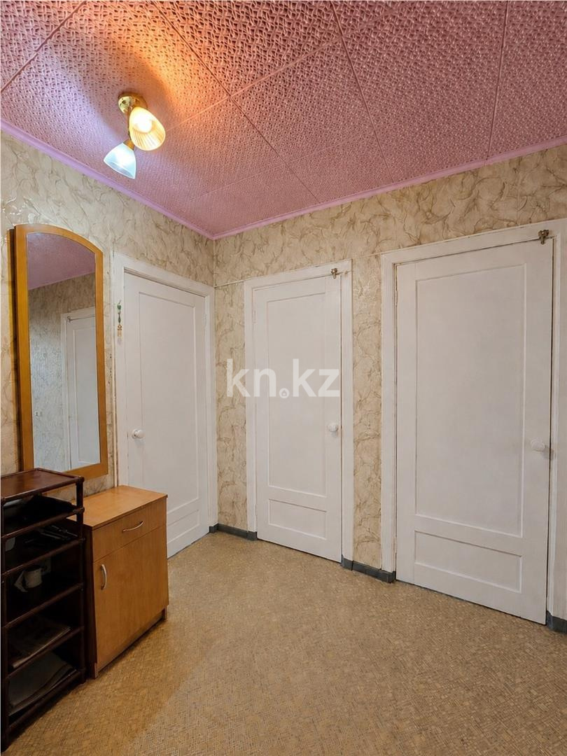 Продажа 3-комнатной квартиры, 62 м² в Темиртау - фото 11