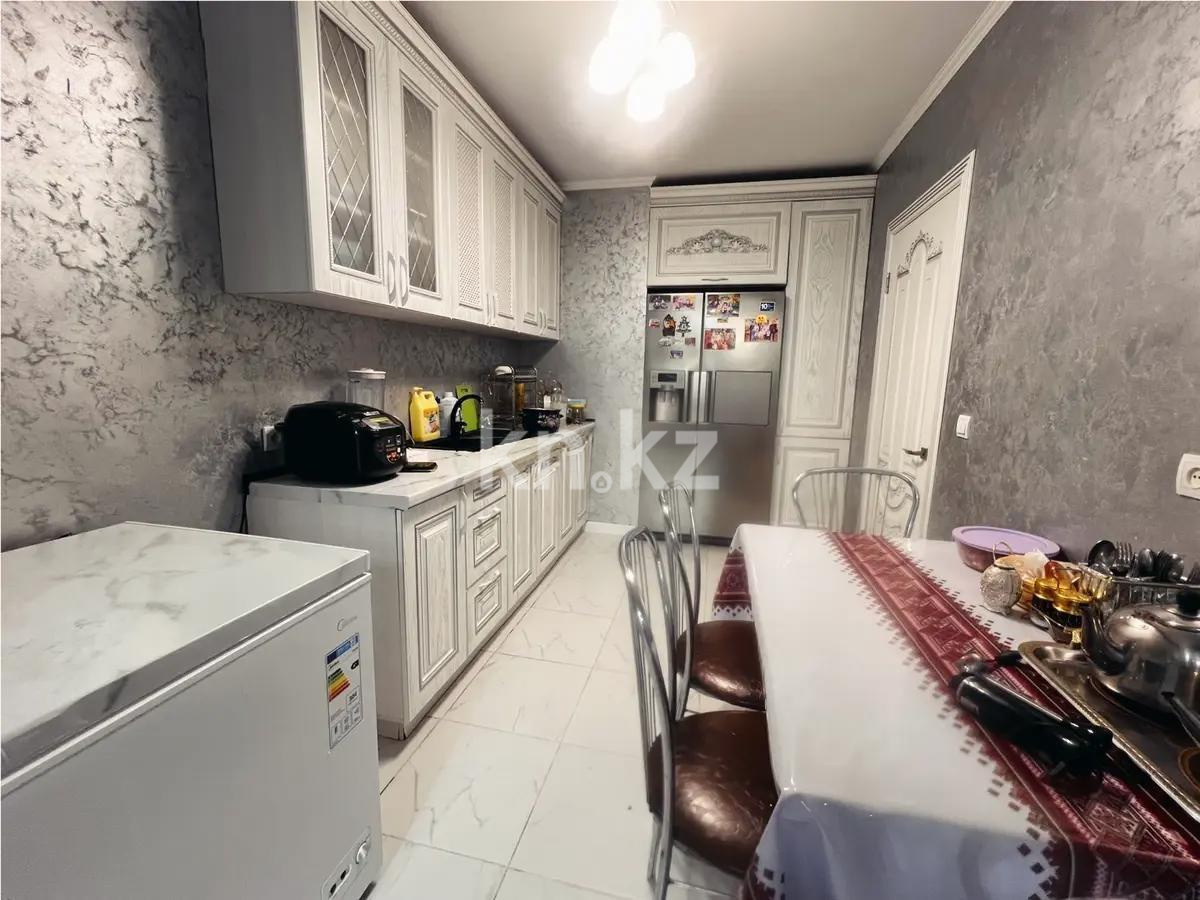 Продажа 3-комнатной квартиры, 82.3 м² в Алматы - фото 4