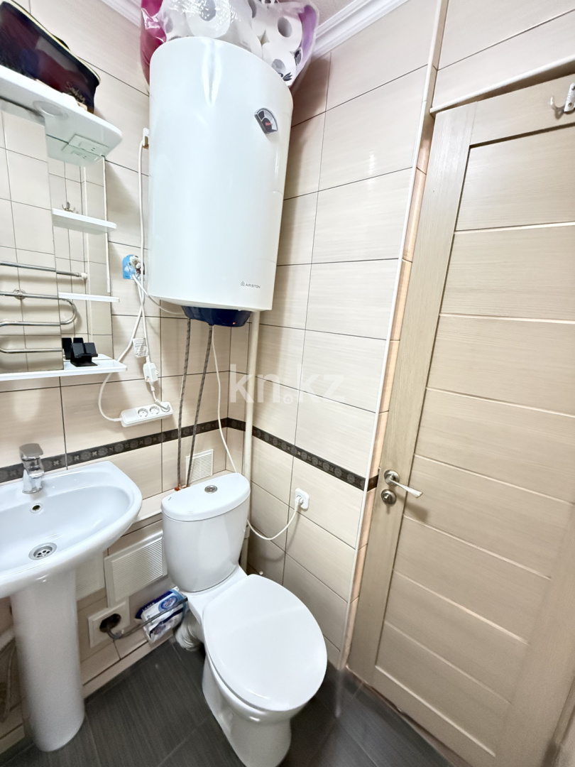 Продажа 2-комнатной квартиры, 40.4 м² в Караганде - фото 13