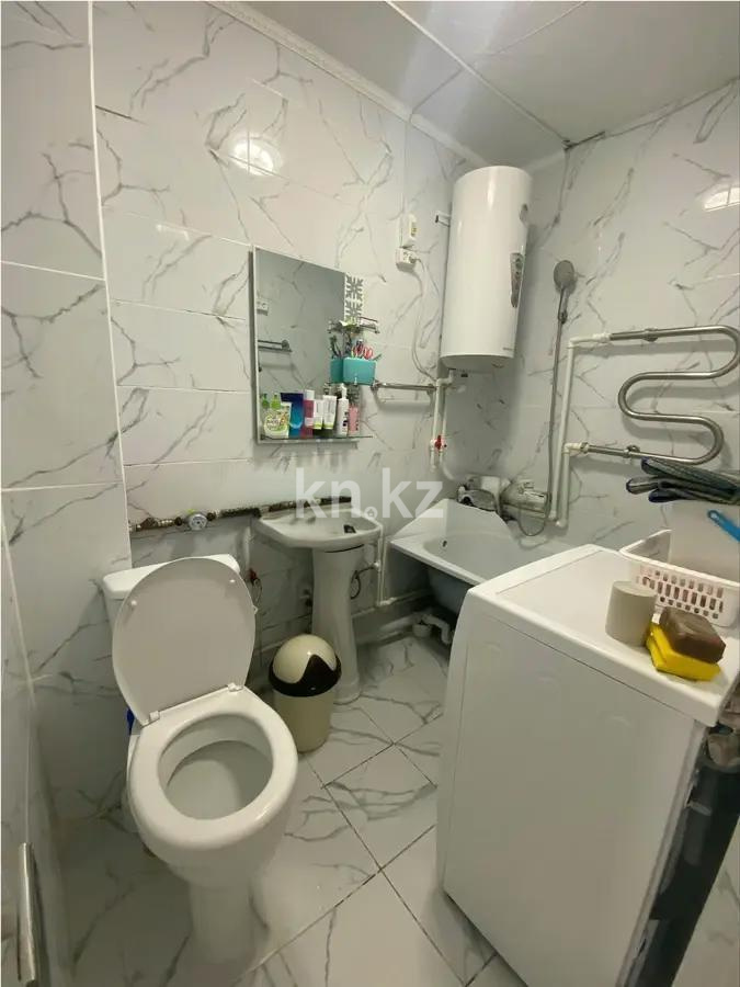 Продажа 3-комнатной квартиры, 62 м² в Абае - фото 5