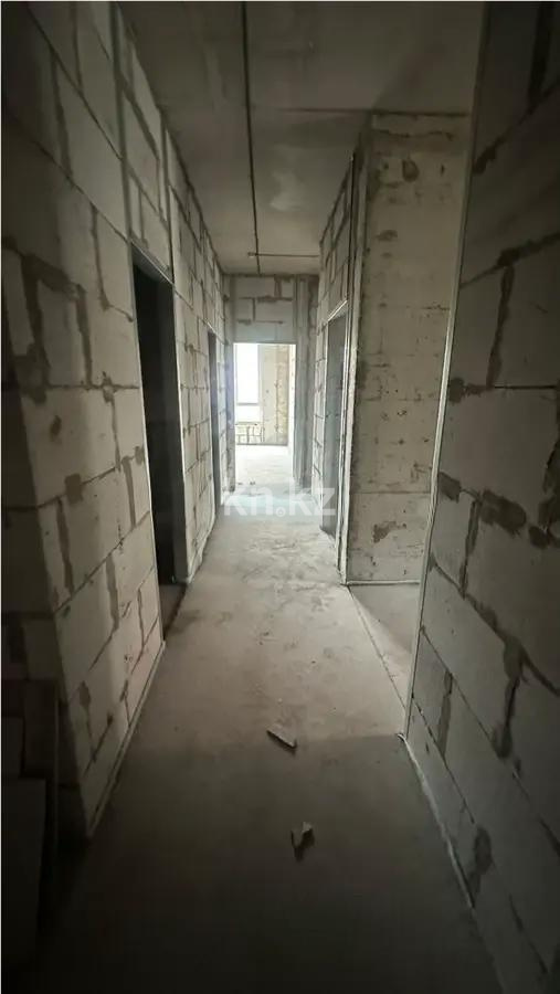 Продажа 3-комнатной квартиры, 87 м², ул. Сейдимбека, дом  102 стр в Алматы - фото 3