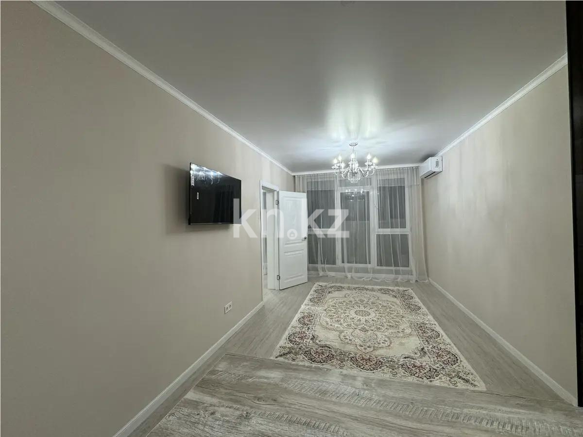 Продажа 2-комнатной квартиры, 45 м² в Алматы