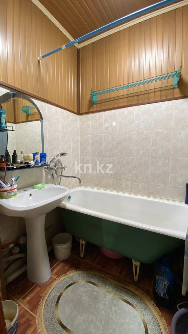 Продажа 2-комнатной квартиры, 52 м² в Таразе - фото 8