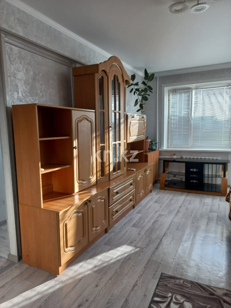 Аренда 1-комнатной квартиры посуточно, 30 м² в Балхаше