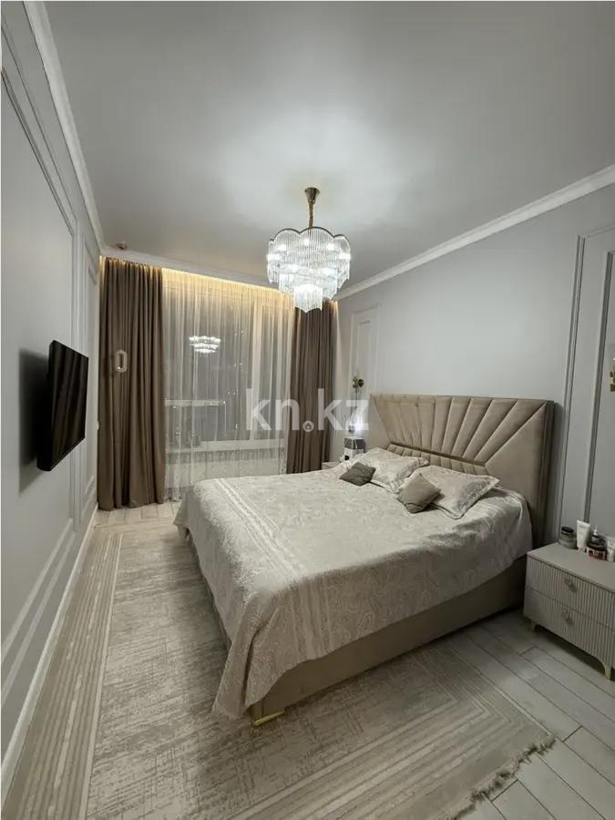 Продажа 3-комнатной квартиры, 90 м² в Астане - фото 2