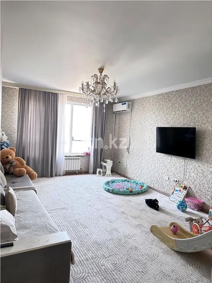 Продажа 2-комнатной квартиры, 167 м², мкр-н Аккент, дом  21 в Алматы