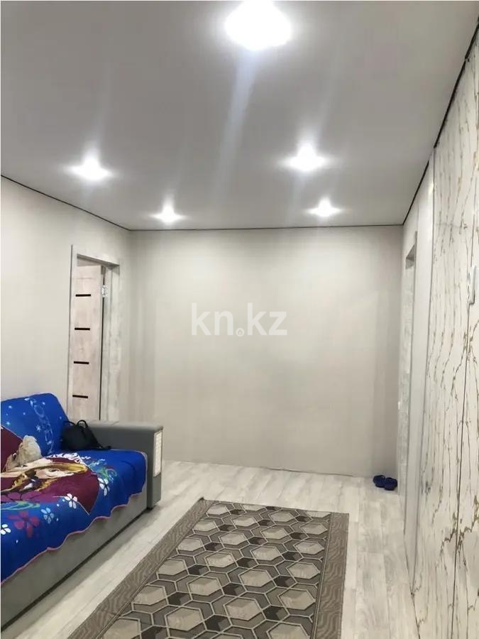 Продажа 2-комнатной квартиры, 46 м² в Темиртау