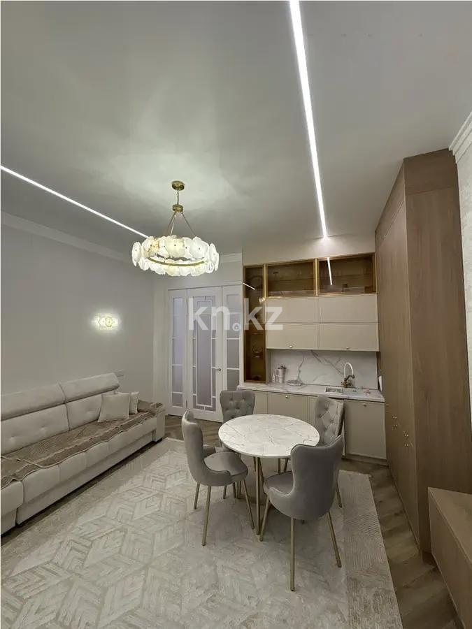 Продажа 3-комнатной квартиры, 85 м² в Астане - фото 4