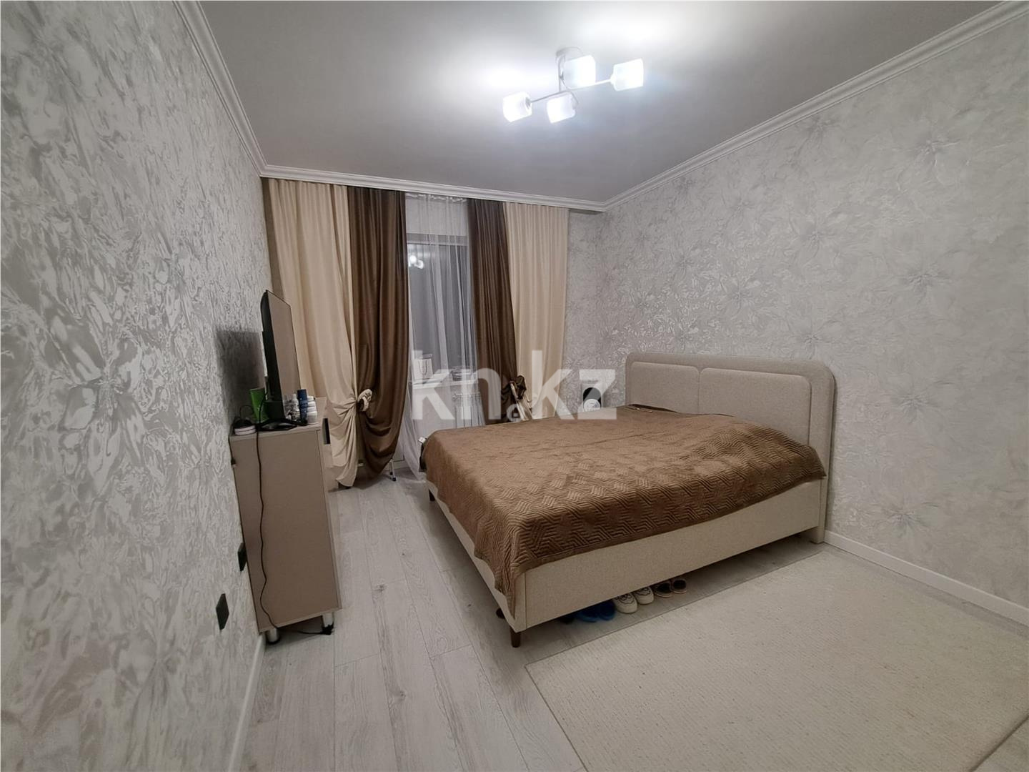 Продажа 3-комнатной квартиры, 78 м² в Астане - фото 3