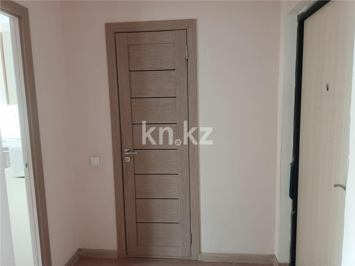 Продажа 1-комнатной квартиры, 36 м², ул. Бектурова в Астане - фото 8