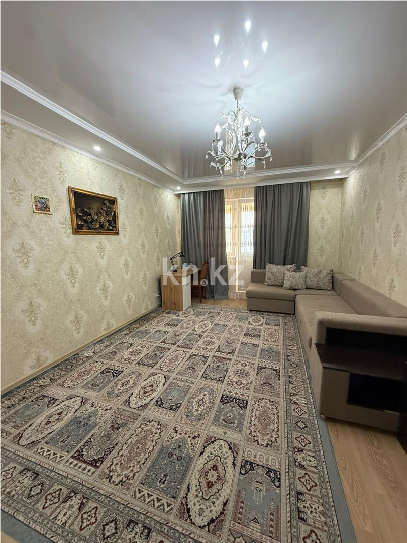 Продажа 2-комнатной квартиры, 72.4 м² в Астане