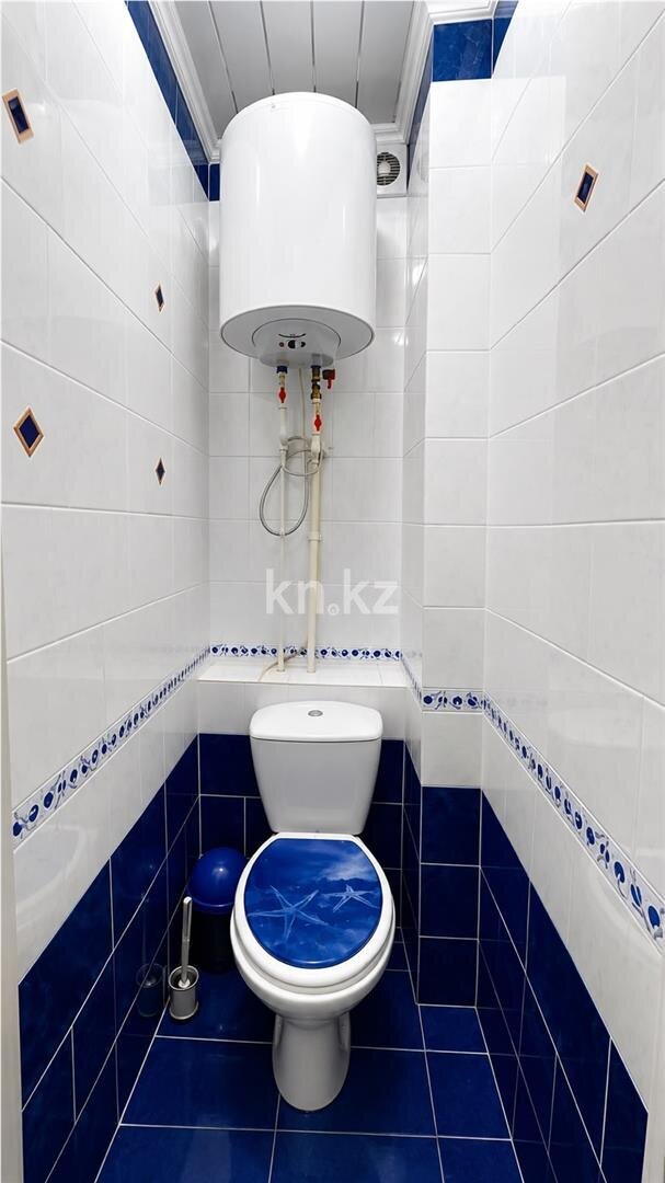Продажа 1-комнатной квартиры, 41 м² в Караганде - фото 5