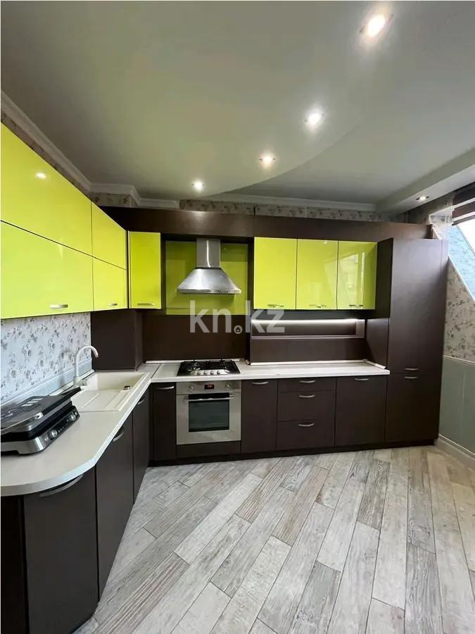 Продажа 3-комнатной квартиры, 70 м² в Алматы - фото 3