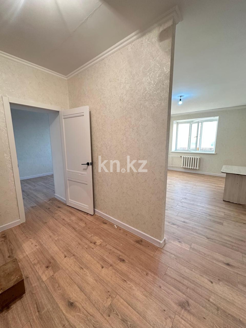 Продажа 2-комнатной квартиры, 60 м², пр. Кудайбердыулы, дом  31 в Астане - фото 6