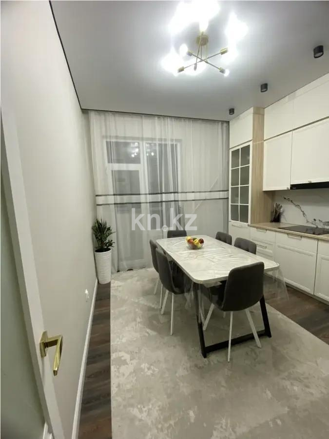 Продажа 2-комнатной квартиры, 67.1 м² в Астане - фото 3